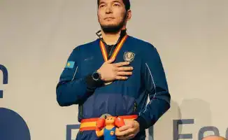 Успех столичных боксеров на турнире в Испании укрепляет позиции Казахстана в международном боксе