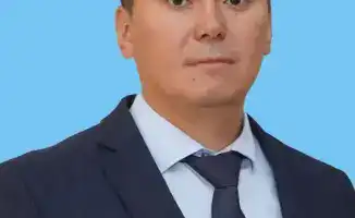 Назначение Дархана Катышева председателем правления АО «Центр по расследованию транспортных происшествий и инцидентов»: новый этап в авиационной безопасности Казахстана