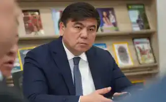 Жители Туркестанской области требуют улучшения качества жизни и безопасности своих домов