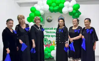 Реабилитация в центре «Кәусар»: новая жизнь