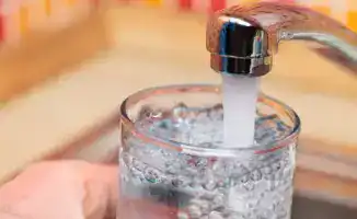 В Илийском районе запущен водный поток: более 1000 домов получили доступ к чистой воде