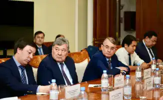 Обсуждение реформ в ТЭК: эксперты и министр энергетики нацелены на улучшение инвестиционного климата