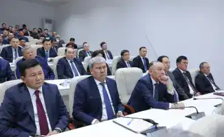 Новая Конституция Казахстана: шаг к укреплению доверия и правовой культуры в обществе