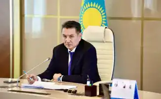 Восточно-Казахстанская область принимает переселенцев