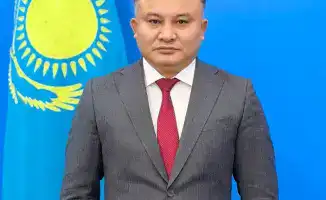 Культура под контролем: новый в.и.о. в Алматинской области