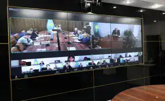 Министр просвещения Казахстана инициирует изменения в системе образования через оптимизацию бюджетных расходов