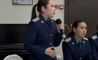 Ужесточение контроля за финансами в госшколах: прокуратура Астаны предупреждает о рисках коррупции