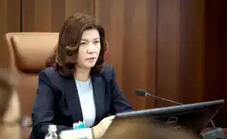 Жұлдыз Сүлейменова: Білім сапасын арттыру үшін сандық көрсеткіштерден сапаға көшу қажет