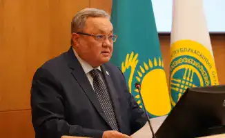 Центральная комиссия референдума начинает подготовку к голосованию за новую Конституцию 15 марта 2026 года