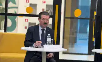 Обсуждение проекта новой редакции Конституции руководителями организаций дополнительного образования в Астане