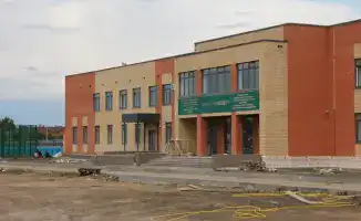 Введение в эксплуатацию 62 социальных объектов в Актюбинской области: влияние на образование и здравоохранение