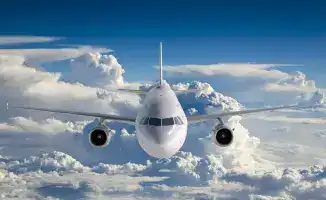 ✈️ Новый авиамаршрут Астана – Гуанчжоу: шаг к укреплению международного сотрудничества