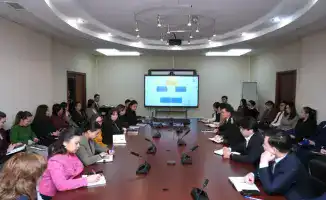 В МПС прошло обучение по делопроизводственным процессам для сотрудников