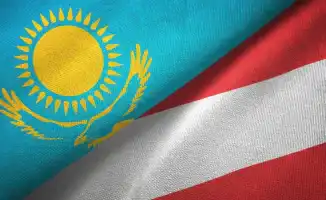 Казахстан и Австрия подписали соглашение о реадмиссии нелегальных мигрантов