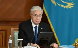 Казахстан закрывает главу суперпрезидентства: Токаев запускает новую эру политической демократии