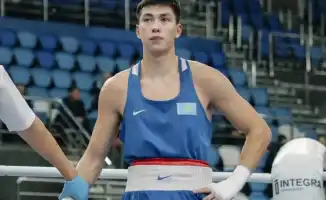 Казахстан в финале турнира Boxam Elite: решающие поединки стартуют 7 февраля в Ла-Нусии, Испания