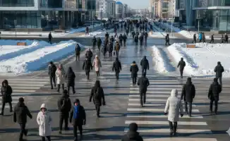Казахстан в центре скандала: дело Эпштейна и новые назначения в Акорде