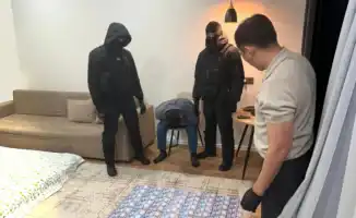 В Акмолинской области задержан казахстанец, пытавшийся продать свой орган за 25 тысяч долларов. Полиция пресекла незаконную сделку, о чем сообщили в департаменте полиции региона.