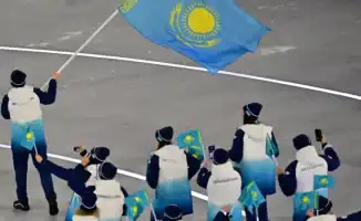 Казахстанские спортсмены начинают борьбу за медали на Олимпиаде-2026: первые выступления могут определить дальнейшие успехи в зимнем спорте страны