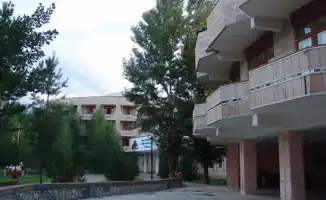 Капал-Арасан: Здравница, которая может исчезнуть навсегда