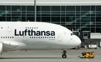 Lufthansa возвращается в Алматы и Астану с 29 марта 2026 года