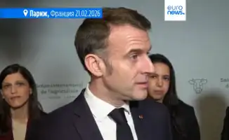 Макрон приветствует решение Верховного суда США об отмене тарифов Трампа