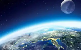 NASA откладывает лунный старт: Орион ждет своего часа