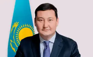 Назначение Бахтияра Мухаметкалиева вице-министром искусственного интеллекта и цифрового развития: новый этап в цифровой трансформации страны
