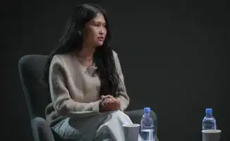 Бибисара Асаубаева: "Не раздала долги" – призовые за титул чемпионки мира пойдут на погашение долгов