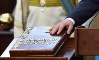 Власть на срок: новая Конституция ограничивает полномочия Президента