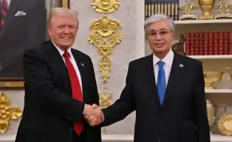 Партнёрство Казахстана и США: новые горизонты для социального развития и международного сотрудничества