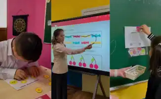 В Алматы под угрозой закрытия инклюзивная школа 'Академия педагога' для детей с особыми образовательными потребностями из-за отсутствия предусмотренных Генпланом условий.
