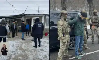 ОПГ в Алматы и Астане: огонь, похищение и вымогательство