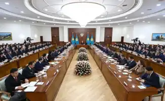 Токаев на заседании: ключевые решения для будущего страны