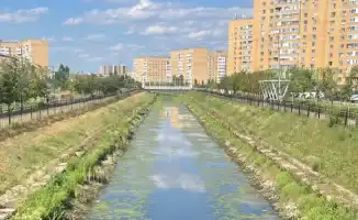 Реконструкция набережной в Астане: многомиллиардные вложения в благоустройство проблемной реки