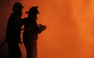 Пожар в Астане: один человек спасён, но безопасность общественных объектов вызывает вопросы