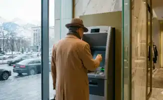 Кто стал самым богатым пенсионером Казахстана в январе?