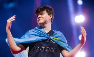 Казахстанский киберспортсмен molodoy из Furia завоевал второе место на турнире IEM Krakow с призовым фондом в миллион долларов