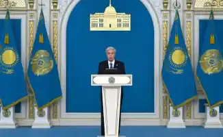Токаев: Силовики на страже — Иран в фокусе внимания