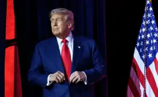 Трамп раскроет тайны НЛО: что скрывает правительство?
