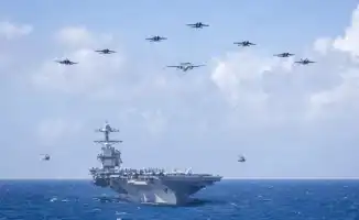 Эскалация конфликта: США начинают военную операцию против Ирана, предвещая серьезные геополитические последствия