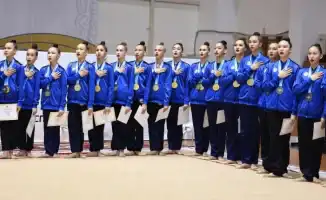 Казахстанские гимнастки остались без тренировочного зала в Астане: родители обеспокоены судьбой спортсменок