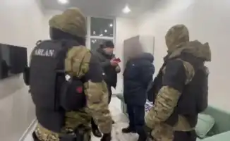 Квартирные кражи в Астане: спецоперация раскрывает тайны