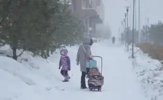 Астана замерзнет, Алматы встретит весну: погода на выходные