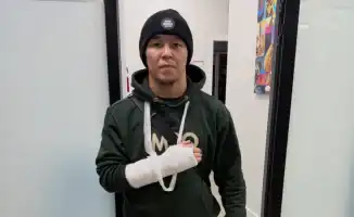 Асу Алмабаев снялся с боя против Брэндона Морено из-за травмы: UFC ищет замену