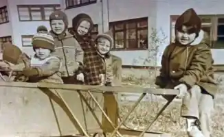 Трагедия пропажи детей: семья из Грузии продолжает поиски сына, исчезнувшего в Казахстане 39 лет назад