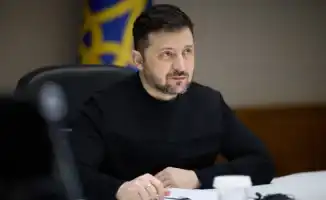 Зеленский: переговоры с Россией — шаг к признанию агрессии, но без уступок
