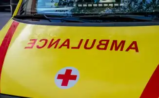 В Астане мужчина убил свою пожилую мать, вызвав скорую для сокрытия преступления