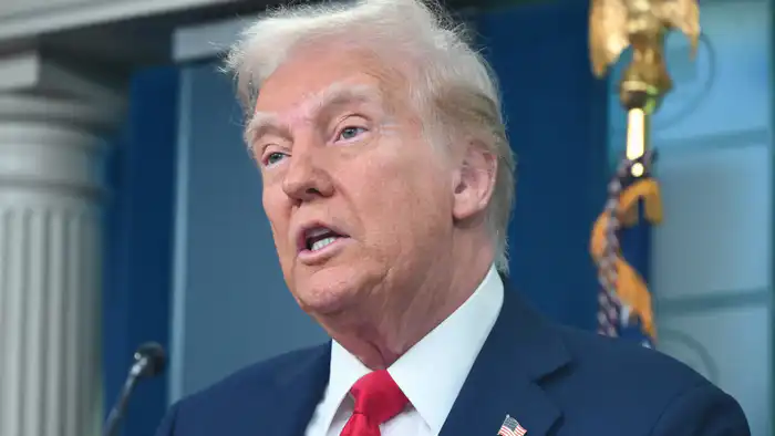 Трамп планирует первое заседание Совета мира в феврале в Вашингтоне Актобе