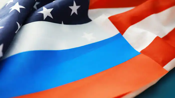 Трамп продлил санкции против России на год: режим чрезвычайного положения сохраняется Актобе